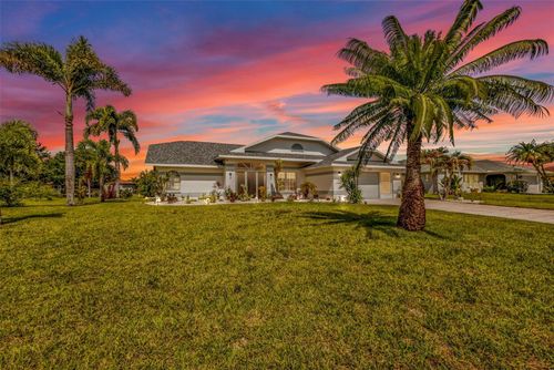 303 Paramaribo St, PUNTA GORDA, FL, 33983-5854 | Card Image