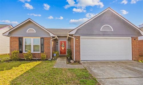 3025 Rosemeade Dr, Fayetteville, NC, 28306-9179 | Card Image