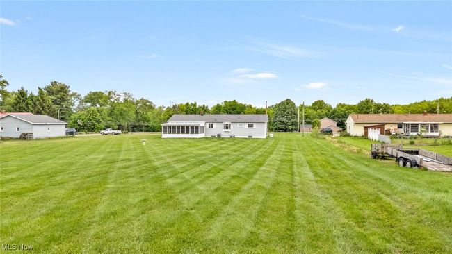 View of grassy yard | Image 32