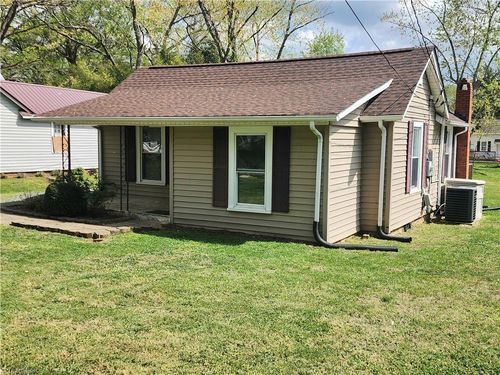 109 Long Street, Mayodan, NC, 27027 | Card Image