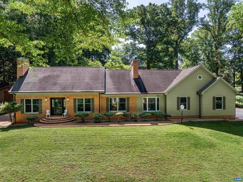 9599 Woodberry Forest Rd, ORANGE, VA, 22960-2313 | Card Image