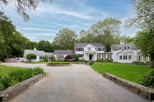 130 Easton Rd, Westport, CT, 06880-1319 | Card Image