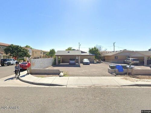 1621 W Tonto St, Phoenix, AZ, 85007-3542 | Card Image