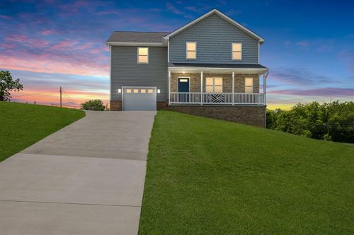 324 Rustic Ave, Broadway, VA, 22815-2441 | Card Image
