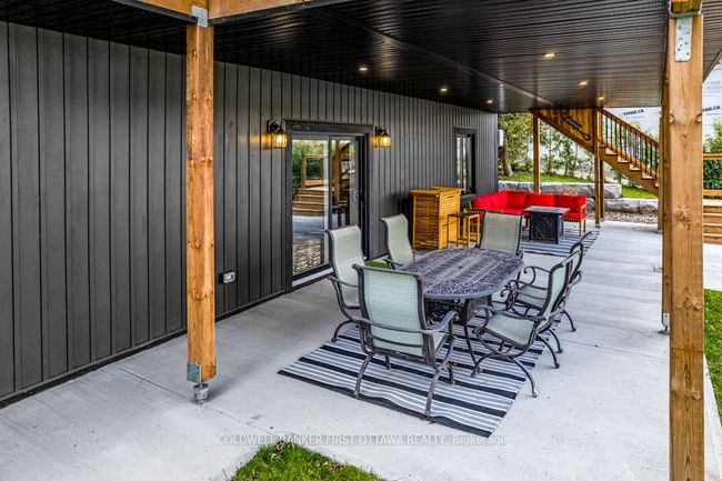 38 Tuttle Pt, House other with 3 bedrooms, 3 bathrooms and 6 parking in Johnstown ON | Image 33
