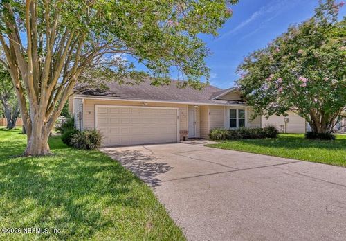 12421 Good Neighbor Trl, Jacksonville, FL, 32225-4592 | Card Image