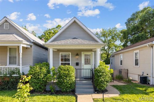 6228 Fyler Ave, Saint Louis, MO, 63139-2025 | Card Image