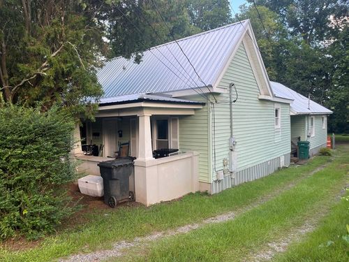 448 W Franklin St, Milledgeville, GA, 31061-3251 | Card Image