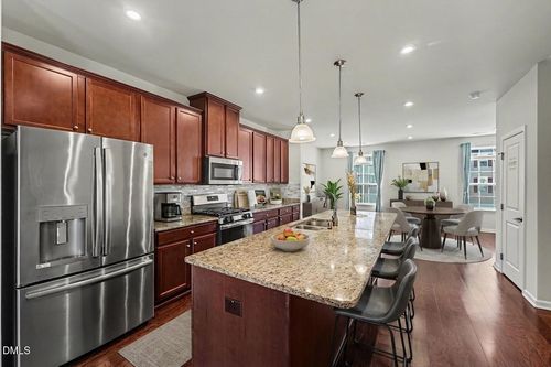 105 Journey Pl, Durham, NC, 27703-0418 | Card Image