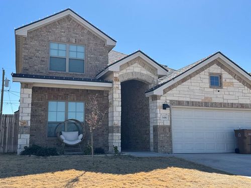 3406 Fordham Ave, Big Spring, TX, 79720-3557 | Card Image