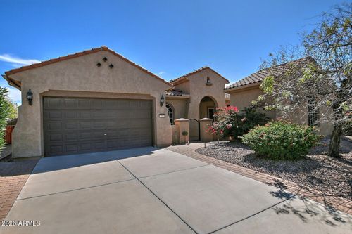 3993 N Monument Drive, Florence, AZ, 85132 | Card Image