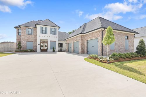 109 Stony Trek Drive, Youngsville, LA, 70592 | Card Image