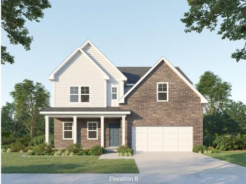 113 Clearwater Drive, Nicholasville, KY, 40356 | Card Image