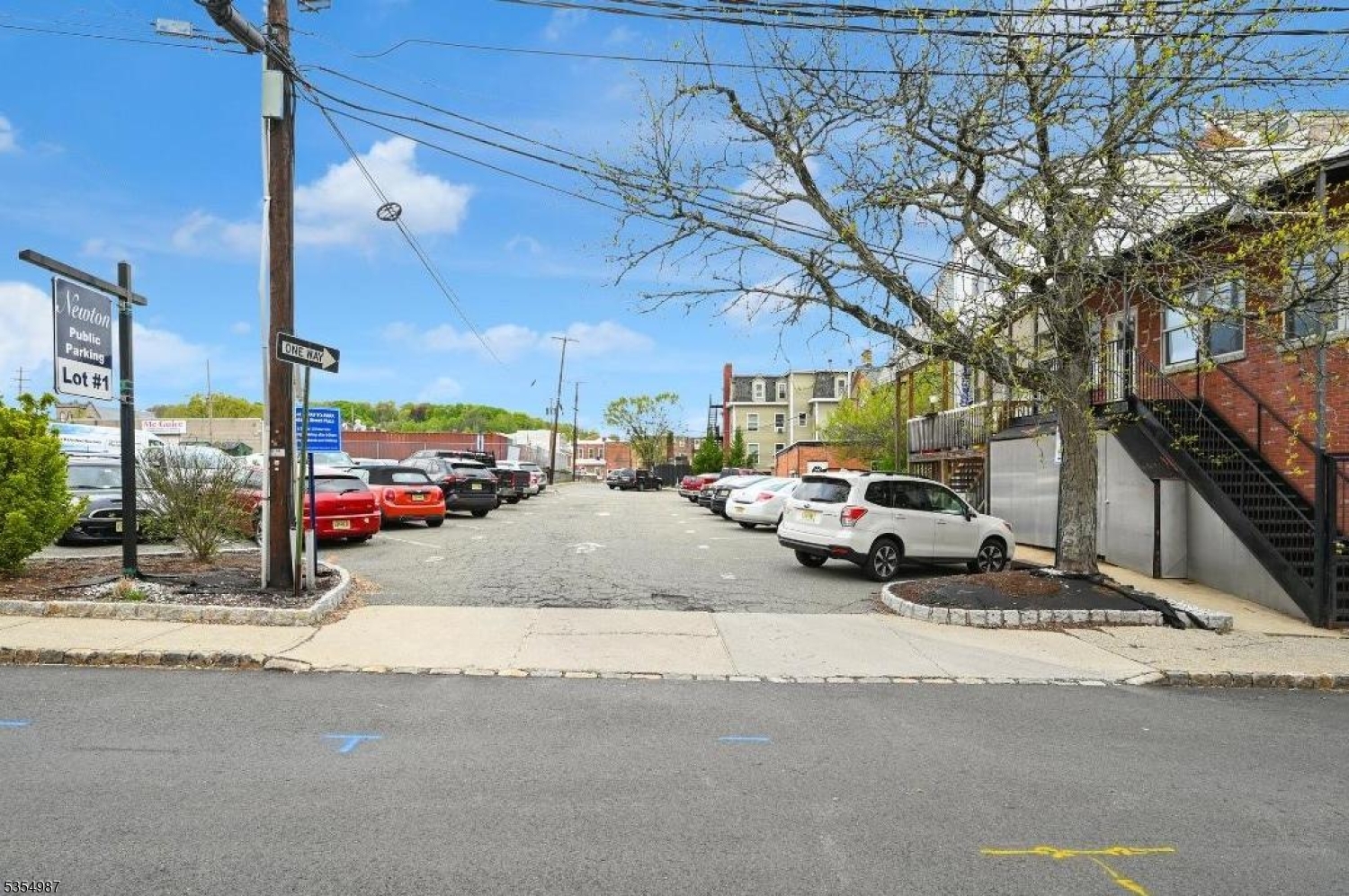 Commercial Sale in Newton Town 4