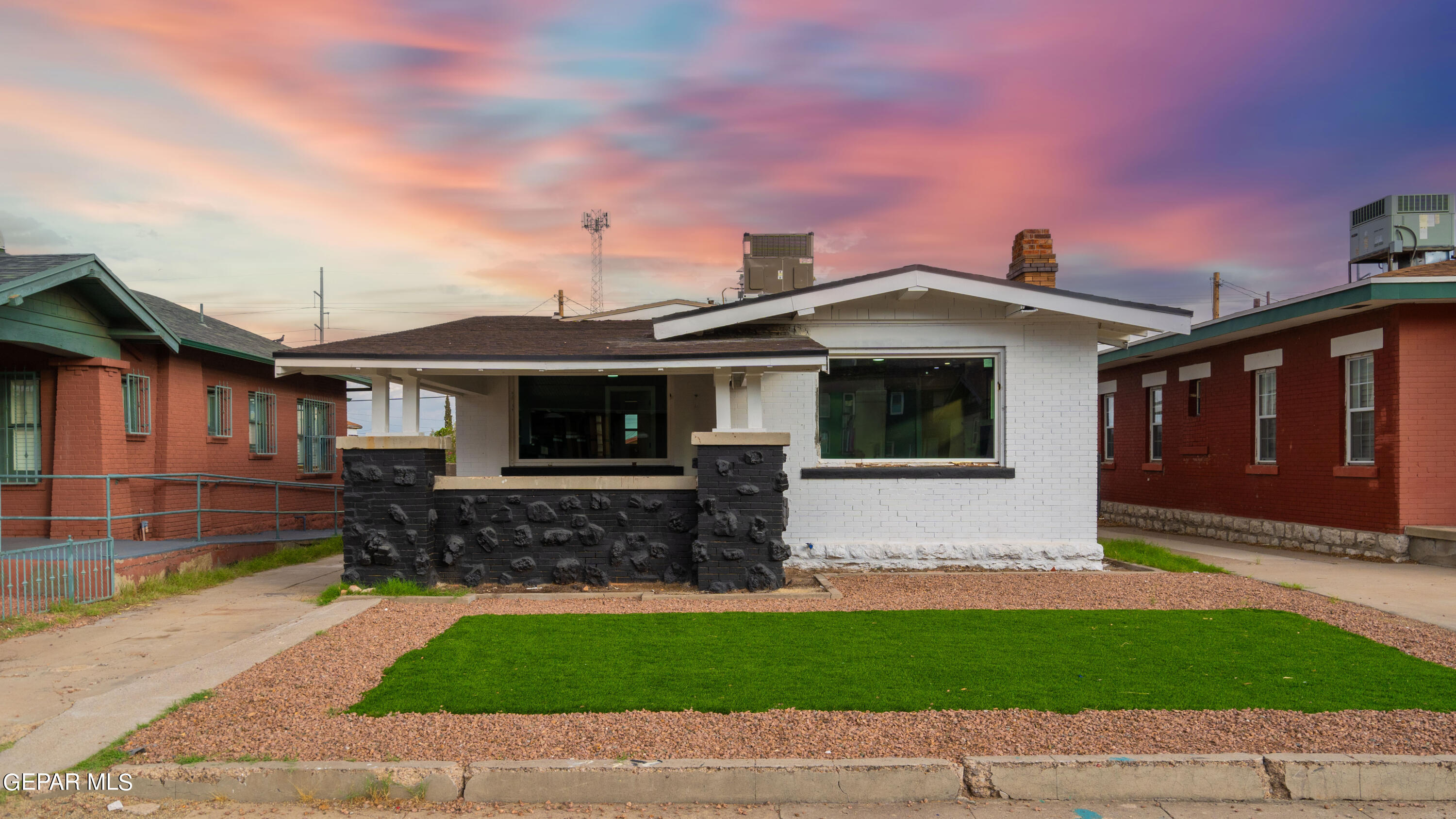 Montana Ave, El Paso, TX 79903