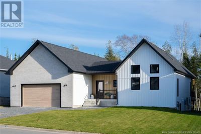 110 Stonehill Lane, House other with 3 bedrooms, 2 bathrooms and null parking in Fredericton NB | Image 1