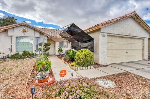 3517 Benson Ln, North Las Vegas, NV, 89032-0462 | Card Image