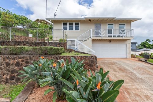 710 Hoohoa Pl, Pearl City, HI, 96782-2943 | Card Image