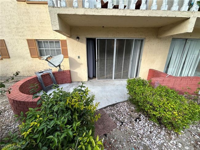 APT-107 - 3704 Broadway, Condo with 2 bedrooms, 1 bathrooms and null parking in FORT MYERS FL | Image 9