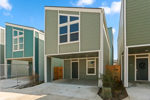 310 W Evergreen St, San Antonio, TX, 78212-5400 | Card Image