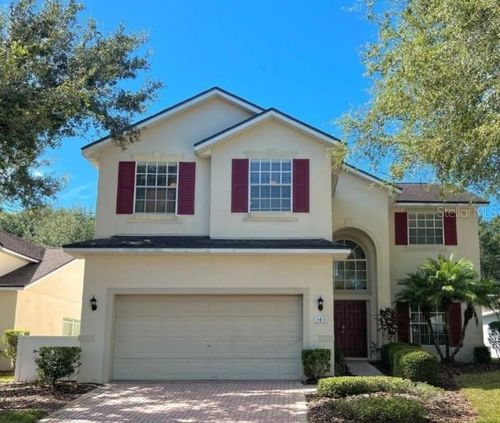 143 E Windsor Place, DAVENPORT, FL, 33896 | Card Image