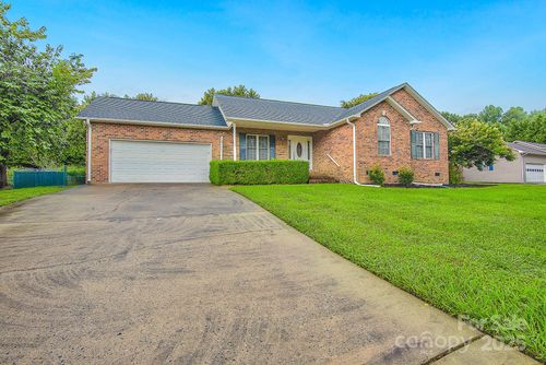 245 Carrington Ln, Salisbury, NC, 28146-0317 | Card Image