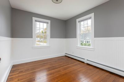 Hardwood in bedroom | Image 3