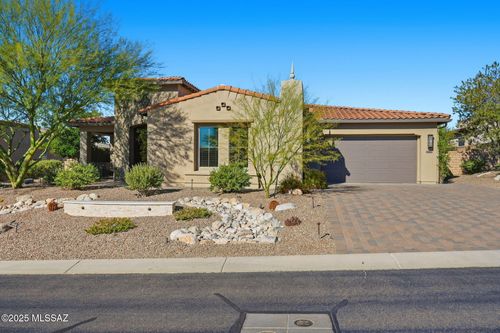14195 N Los Saguaros Drive, Marana, AZ, 85658 | Card Image