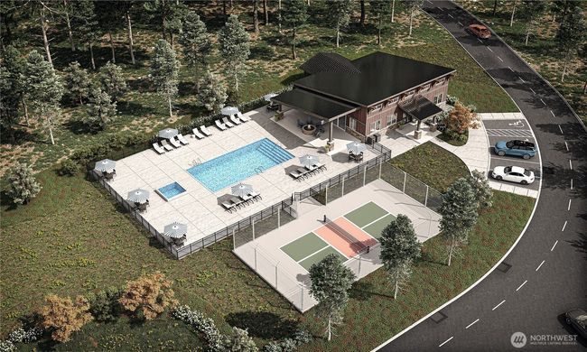 81 Plateau Loop, House other with 4 bedrooms, 4 bathrooms and 2 parking in Cle Elum WA | Image 38