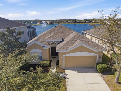 12256 Accipiter Dr, ORLANDO, FL, 32837-8118 | Card Image