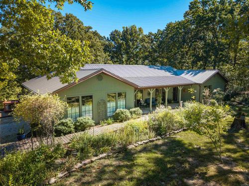 1869 Rocky Ridge Road, Mountain Home, AR, 72653 | Card Image