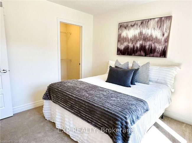 56 Keppel Cir, House attached with 4 bedrooms, 3 bathrooms and 1 parking in Brampton ON | Image 15
