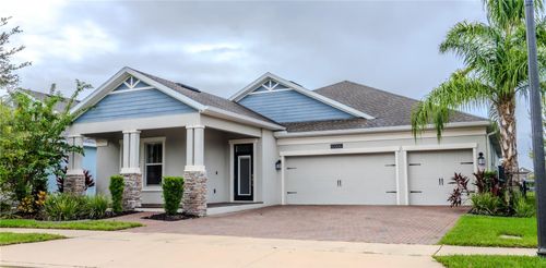 12066 Maidenhair Way, Orlando, FL, 32832-7914 | Card Image