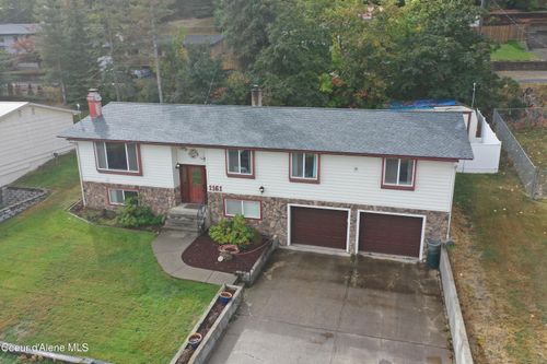 1161 Juniper Dr, St. Maries, ID, 83861-4929 | Card Image