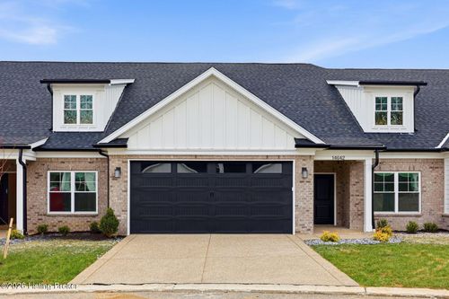 14711 Stable Gate Pl, Louisville, KY, 40299-2015 | Card Image