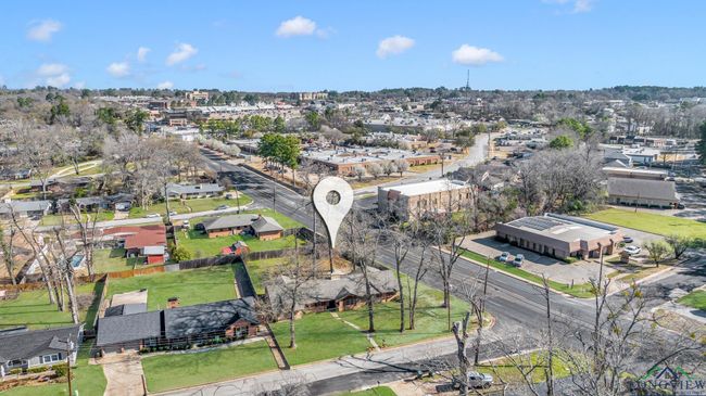 1826 Sybil Ln, House other with 3 bedrooms, 2 bathrooms and null parking in Tyler TX | Image 28
