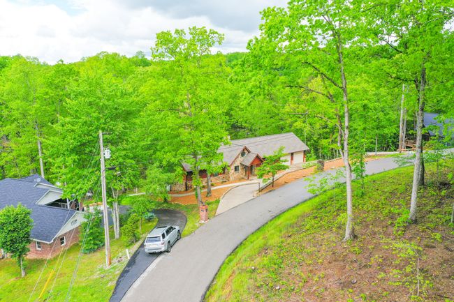 1117 Cliffs Edge Rd, House other with 5 bedrooms, 3 bathrooms and null parking in East Bernstadt KY | Image 57