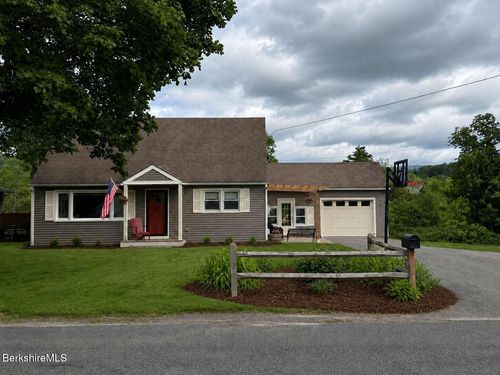 118 Meadowview Dr, Cheshire, MA, 01225 | Card Image