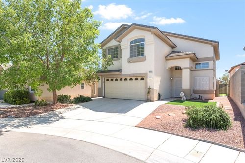 9433 Oxford Wine Ct, Las Vegas, NV, 89129-3659 | Card Image