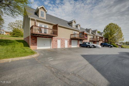 206 Cambridgeshire Court, Johnson City, TN, 37615 | Card Image