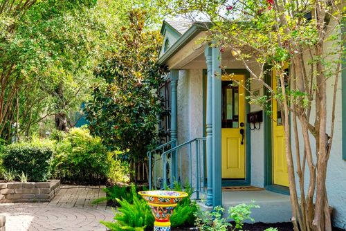 4801 Red River St, Austin, TX, 78751-3330 | Card Image