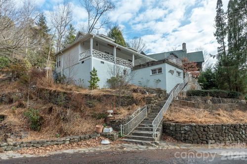 287 N Carolina Ter, Black Mountain, NC, 28711 | Card Image