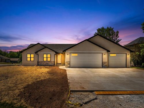 W5168 Natures Way Drive, Sherwood, WI, 54169 | Card Image