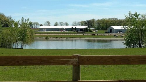 27435 Washington Ave, Kansasville, WI, 53139 | Card Image