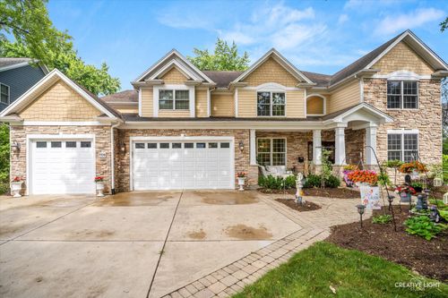 706 Wehrli Dr, Naperville, IL, 60540-6724 | Card Image