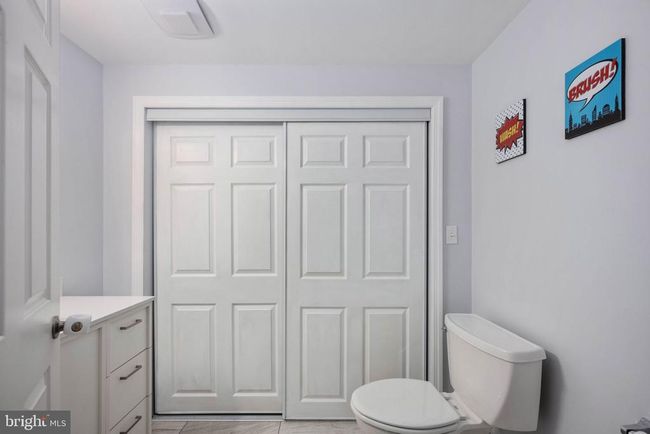 12329 Manchester Way, Townhouse with 3 bedrooms, 4 bathrooms and null parking in WOODBRIDGE VA | Image 27