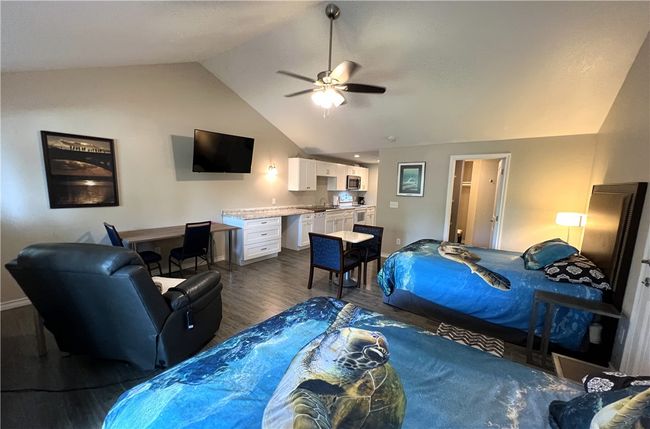 206 - 919 N Fulton Beach Rd, Condo with 0 bedrooms, 1 bathrooms and null parking in Rockport TX | Image 9