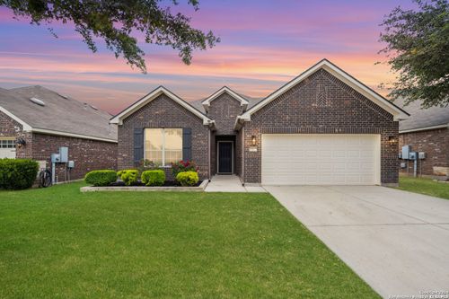 12633 Gruene Pass, San Antonio, TX, 78253-6386 | Card Image