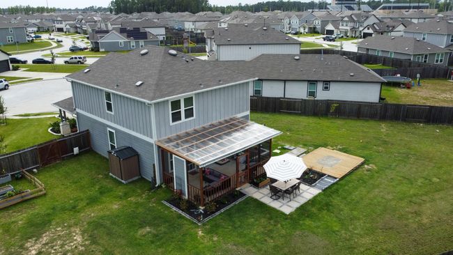 23402 Pinetum Cir, House other with 4 bedrooms, 3 bathrooms and 2 parking in Spring TX | Image 35
