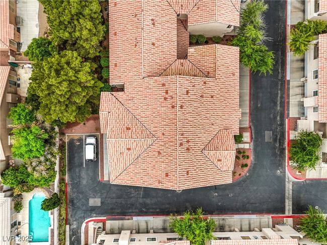 2073 - 7450 S Eastern Ave, Condo with 2 bedrooms, 2 bathrooms and null parking in Las Vegas NV | Image 5